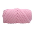 thumbnail image 3 of Hilo grueso de terciopelo voluminoso Zulema Rosado 0,5 kg, 3 of 8