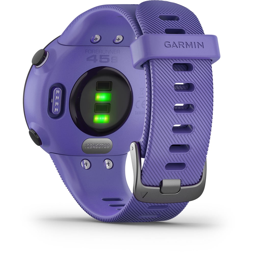 garmin forerunner 45 armband