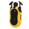 thumbnail image 1 of Golf Scorer,Golf Scorer Plastic Dual Squared Golf Scorer Portable Golf Scorer Finely Tuned Performance, 1 of 12