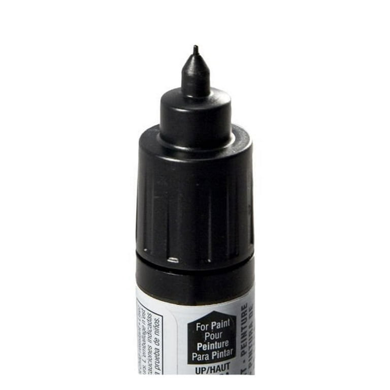Yates Performance Ford Motorcraft Touch Up Paint Bottle Sunset Red