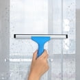 thumbnail image 5 of Professional Window Cleaning Combo - Squeegee Microfiber Window Scrubber, 5 of 5