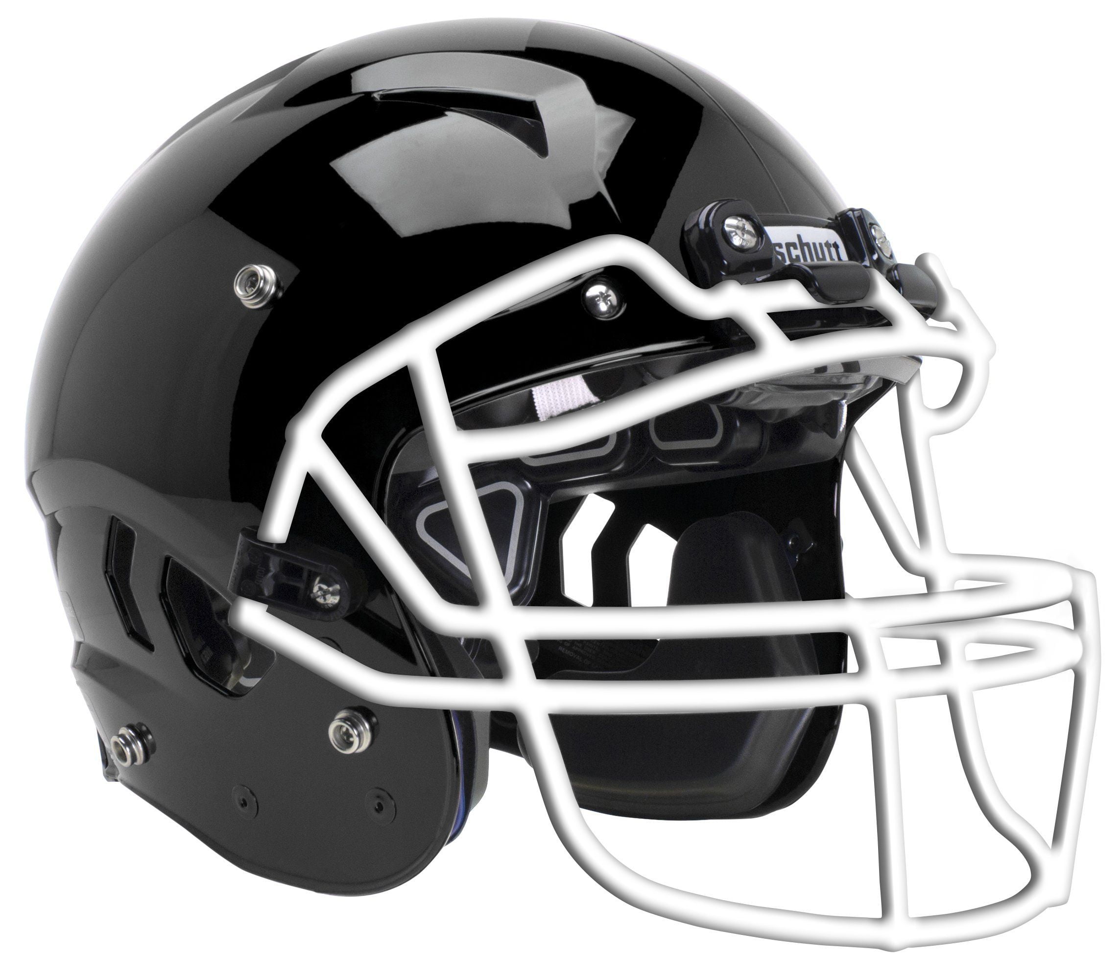Schutt Vengeance A11 ROPO-TRAD Youth Football Helmet NEW Lists @ $160 White 