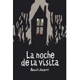 thumbnail image 1 of La noche de la visita, de Benoît Jacques, A buen paso, 2021, 1 of 2
