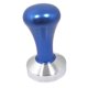 thumbnail image 5 of Herramienta de Fabricación de Polvo de Martillo de de material acero Inoxidable con de Expreso Azul - 51mm Macarena Cafetera para café espresso casero, 5 of 5