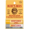 thumbnail image 1 of Burt’s Bees®100% Natural Origin Lip Balm, Ultra Conditioning & Beeswax -, 1 of 3