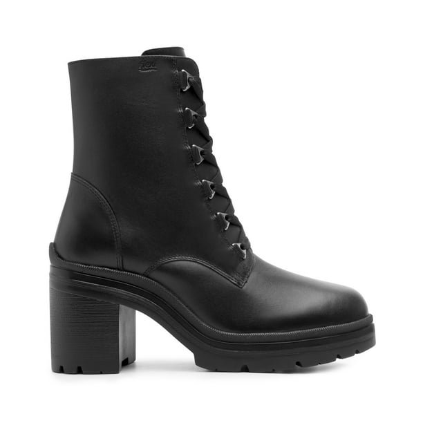 Botas Y Botines Flexi para Mujer Estilo 119607 Negro