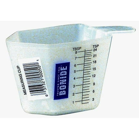 

Bonide Measuring Cup and Garden Tool