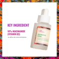 thumbnail image 3 of Sérum Good Molecules Niacinamida 10% 60 ml Pack, 3 of 8