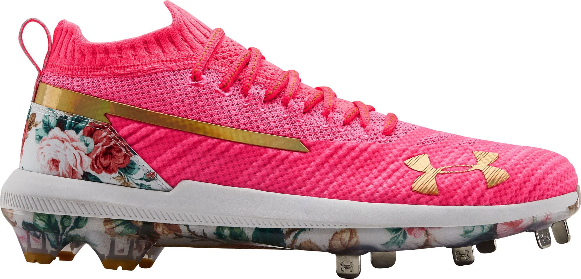 under armour harper 3