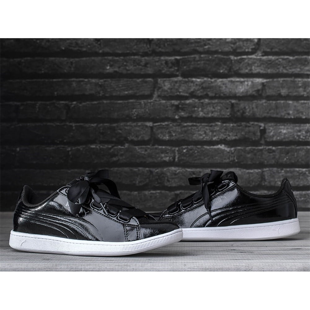 puma vikky ribbon p
