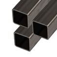 thumbnail image 2 of 1" x 1" x (0.049" W) x 72 inches (3 Pack), 4130 Chromoly Steel Square Tube, 2 of 2