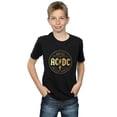 thumbnail image 2 of AC/DC T-Shirt Damnation Rock N Roll pour Garçons, 2 of 5