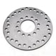 thumbnail image 5 of Rotor de Freno de Disco Baoblaze Acero Inoxidable Trasero 160 mm x 48 mm para Motocicleta Hond0, 5 of 8