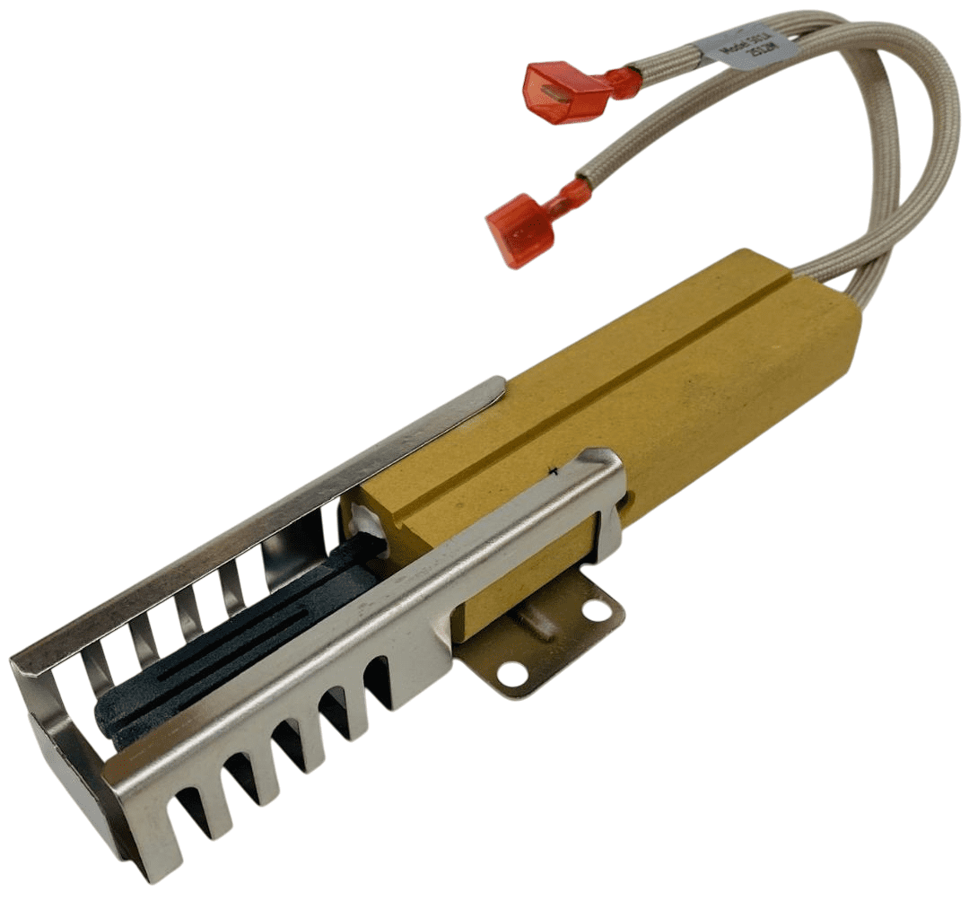 Flat Oven Igniter fits Bosch Range, AP3725649, PS8722791, 00492429