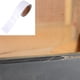 thumbnail image 2 of Cinta adhesiva de fibra de vidrio para reparación de mosquiteras, 2 unidades (gris y negra), 2 of 8