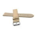 thumbnail image 4 of 16mm Womens' Alligator Style Leather Watch Strap Band, 4 of 7