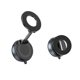 thumbnail image 1 of Soporte magnético para teléfono de coche al vacío BISART, giratorio 360°, negro, 1 of 6