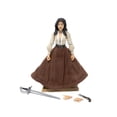 thumbnail image 2 of Figura de acción Boss Fight Studio Hero H.A.C.K.S. Elena 1:18, 2 of 5