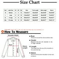 thumbnail image 3 of Augper Women's Winter Fashion Short Glossy Loose Stand Collar Cotton Jacket Coat, 3 of 9