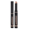 DUMUIELD Eyeshadow Stick , 8 Colors Matte Professional BrightColored