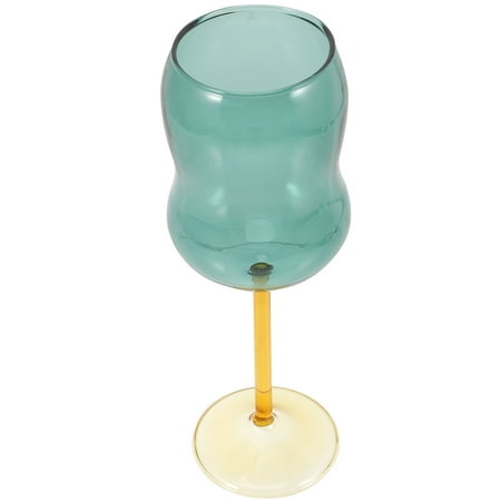 

NUOLUX Household Wine Glass Party Wine Cup Heat-resistant Goblet Wine Storage Cup