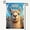 C, variant on XaaKee Summer Garden Flag, Animal Photography Donkey Funny Farm Portrait Yard Flag, Double-Sided High-Quality White Linen Garden Flag, Lawn Holiday Decor, 12x18Inch