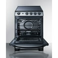 thumbnail image 6 of 24" Wide Electric Smooth-Top Range, 6 of 8