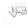 thumbnail image 4 of 001-3586: Craftsman Northwest 4 Bed, 4 Bath Luxury Home Plan, 4592 Sq Ft: Full Blueprints with License to Build by Home Plan Marketplace - Lesuto, 4 of 7