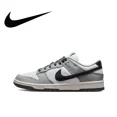 thumbnail image 1 of Zapatillas originales para hombre y mujer, nuevas zapatillas DUNK LOW, zapatos de moda con placa de tendencia, 1 of 4