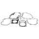 thumbnail image 2 of Empaque Motor Completo Set Vento Alpina 300 (23-24), 2 of 4