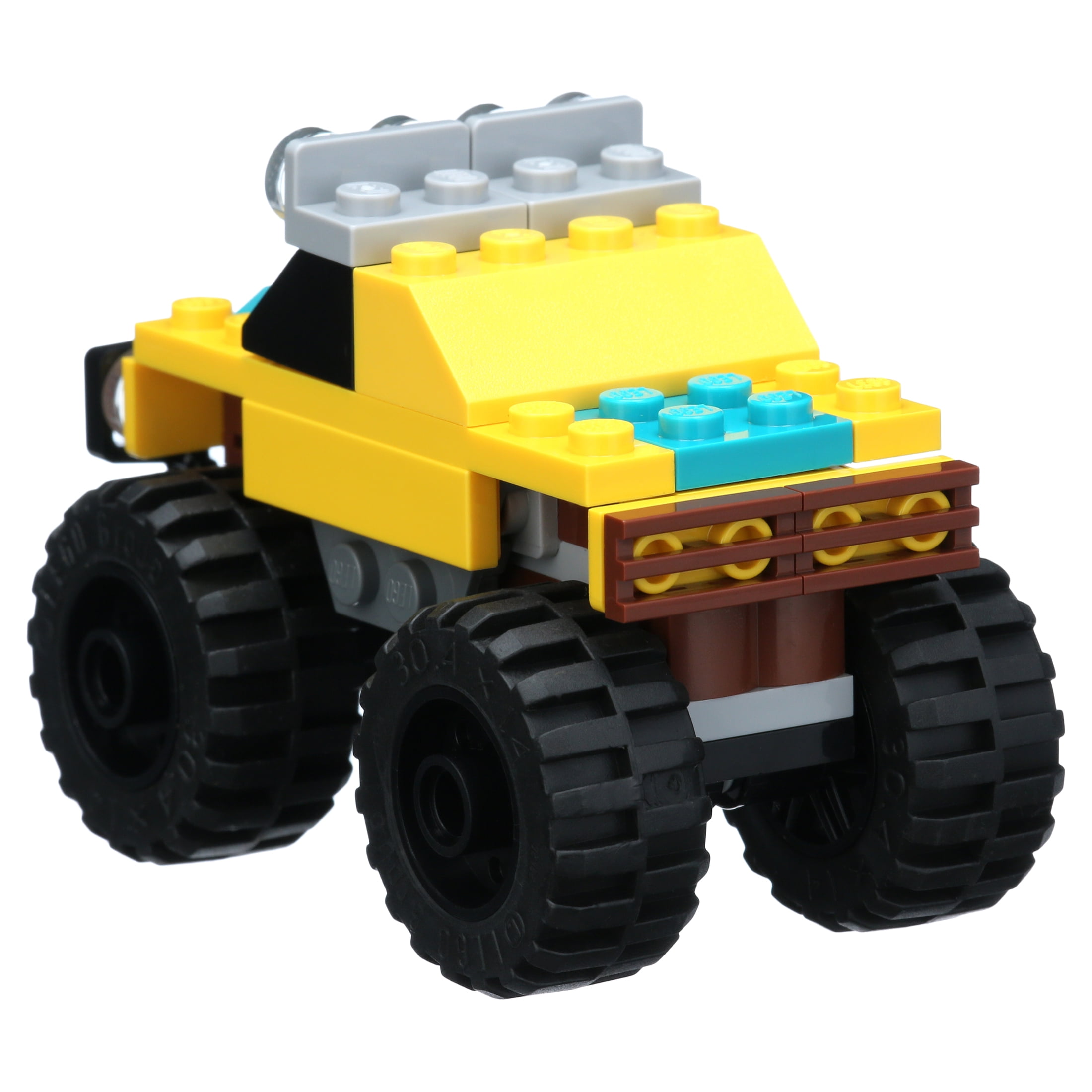 LEGO Creator Monster Truck - Walmart.com
