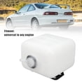 thumbnail image 4 of Coolant Expansion , Overflow Coolant Bottle Wear  Stable Prevent Leakage Safe  for Cars, 4 of 8