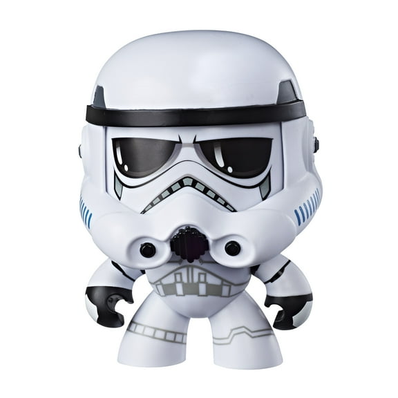 Star Wars Mighty Muggs Stormtrooper #13
