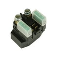 thumbnail image 4 of Starter Relay Solenoid for Yamaha 1100 XVS1100 V-Star Custom Classic 99-09 Bike, 4 of 5