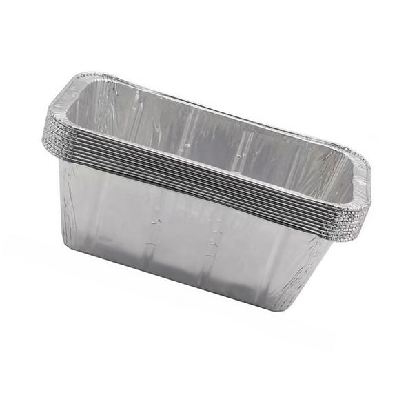 Yammee 30Pcs Disposable Grease Catcher Trays Aluminum Foil Practical Suitable for Griddles 36 30 28 22 17Inch