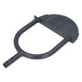thumbnail image 6 of Manual Half Moon Edger, Efficient Shearing Manual Trimming Shovel Carbon Steel Practical Easy Cleaning Wide Foot   For Gardens For Flower Beds, 6 of 7