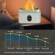 thumbnail image 4 of RKSTN humidifiers for bedroom Aromatherapy Oil Diffuser Mist Aroma Humidifier Auto Shut Off Quiet For Home Office Bedroom, 4 of 8