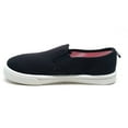 thumbnail image 2 of Boys' Casual Canvas Slip-on Shoe, 2 of 5