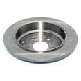 thumbnail image 2 of Durago BR90039601 R SOLID ROTOR, 2 of 3
