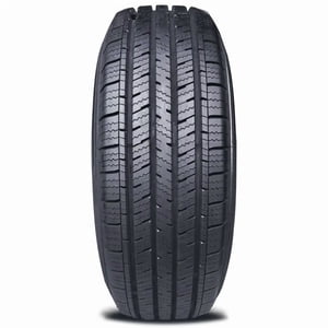 Finalist TERRENO HT 265/65R18 114H All Season Highway Terrain Tire 265/65/18 (Tire Only) Sansujyuku sansujyuku.com