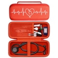 thumbnail image 1 of Estuche de estetoscopio LTGEM para 3M Littmann Cardiology III, II, IV, 1 of 7