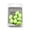 Green, variant on 8Pcs Soft Plastics Lures Wacky Rigs Soft Wacky Rigs Baits Wacky Fishing Lures Fishing Wacky Rigs Set