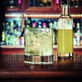 thumbnail image 4 of Luigi Bormioli Bach 11.25 oz. Double Old Fashion Glasses, Set of 4, Clear, 4 of 9