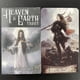 thumbnail image 3 of Cartas de Tarot Heaven Earth con guía Pdf, versión en inglés, cartas de Tarot, juego de mesa para uso Personal, 78 Uds., 44 Uds., Ts75 kaili Sencillez, 3 of 4