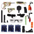 thumbnail image 3 of Splatter Ball Shooting Toy Camuflaje libre de contaminación Green Electric Water Gel Shooting Toy para ejercicio físico Anggrek Otros, 3 of 8