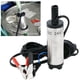 thumbnail image 1 of Bomba sumergible eléctrica de 24V CC para bombear bomba de transferencia de combustible de agua y aceite diésel Jadeshay A, 1 of 8