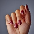 thumbnail image 2 of KISS Gel Fantasy Nails - One Call, Red, Oval, Short, 2 of 5