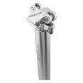 thumbnail image 4 of Origin8 Pro-Fit Alloy Seat Post 26.2 x 400mm Silver, 4 of 4