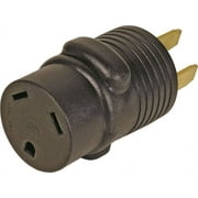 Powerzone ORVAD5030 Cable Adapter, 30/50 A