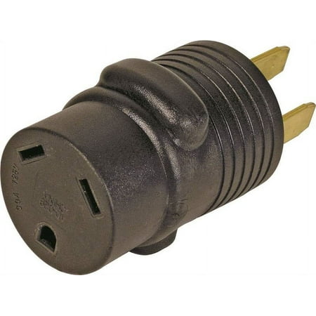 Powerzone ORVAD5030 Cable Adapter, 30/50 A